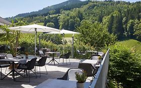 Elzland Hotel Pfauen Wellness & Spa
